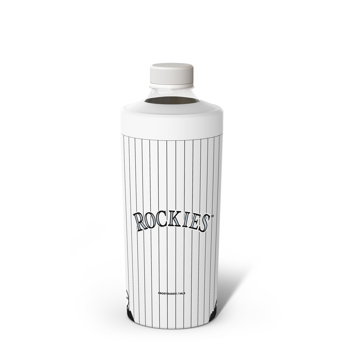 Universal XL | Colorado Rockies | Gameday image 2