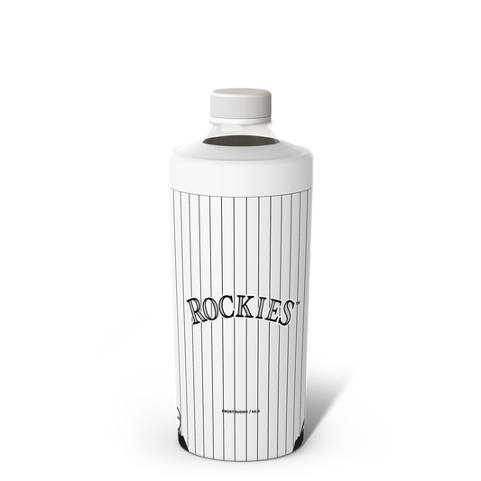 Universal XL | Colorado Rockies | Gameday image 2