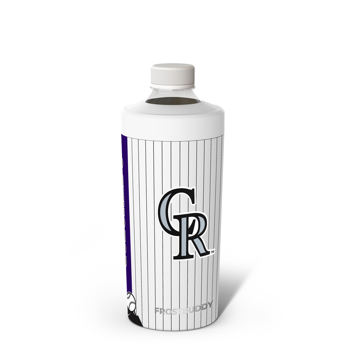Universal XL | Colorado Rockies | Gameday image 1