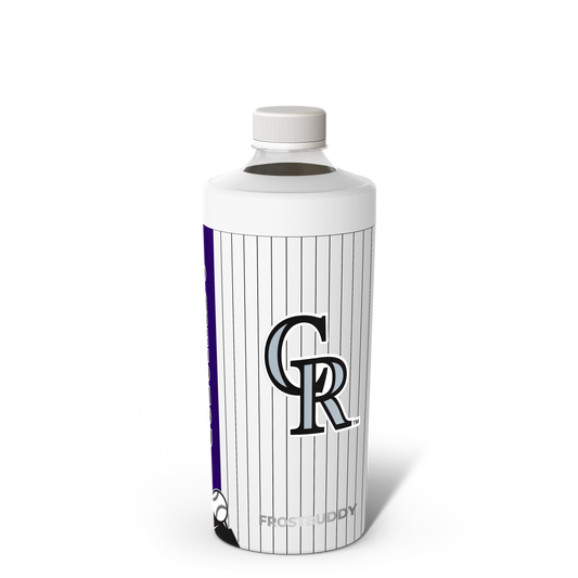 Universal XL | Colorado Rockies | Gameday image 1