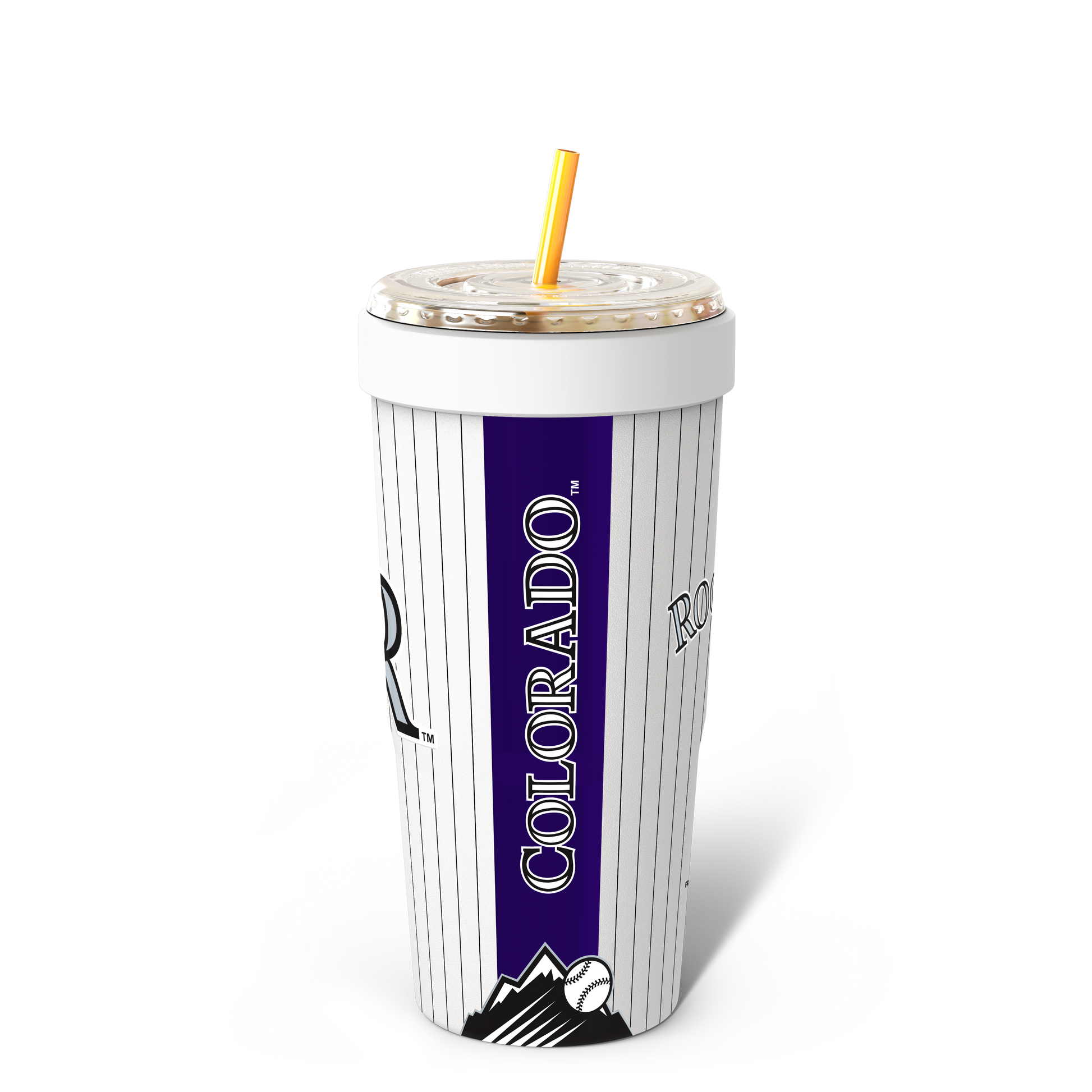 To-Go Buddy | Colorado Rockies | Gameday image 2
