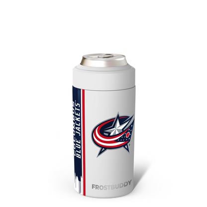 Universal Buddy | Columbus Blue Jackets | Gameday image 1