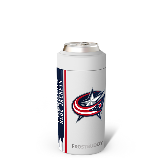 Universal Buddy | Columbus Blue Jackets | Gameday image 1
