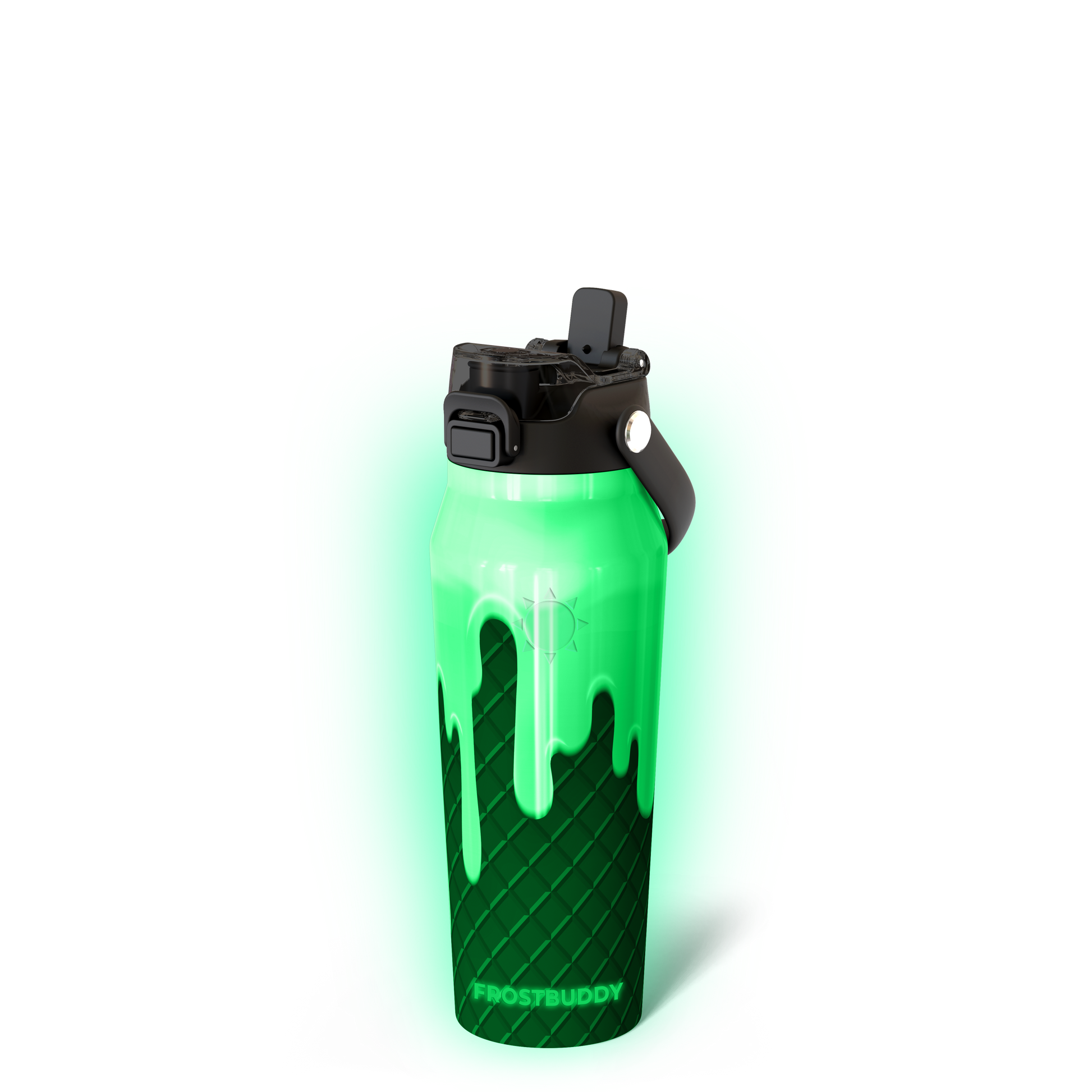 Bottle Buddy 24oz | Cosmic Drip image 3