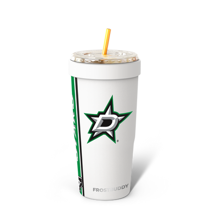 To-Go Buddy | Dallas Stars | Gameday image 1
