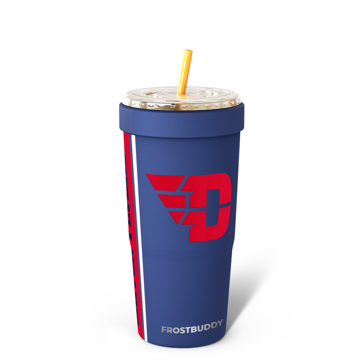 To-Go Buddy | Dayton Flyers | Gameday image 1