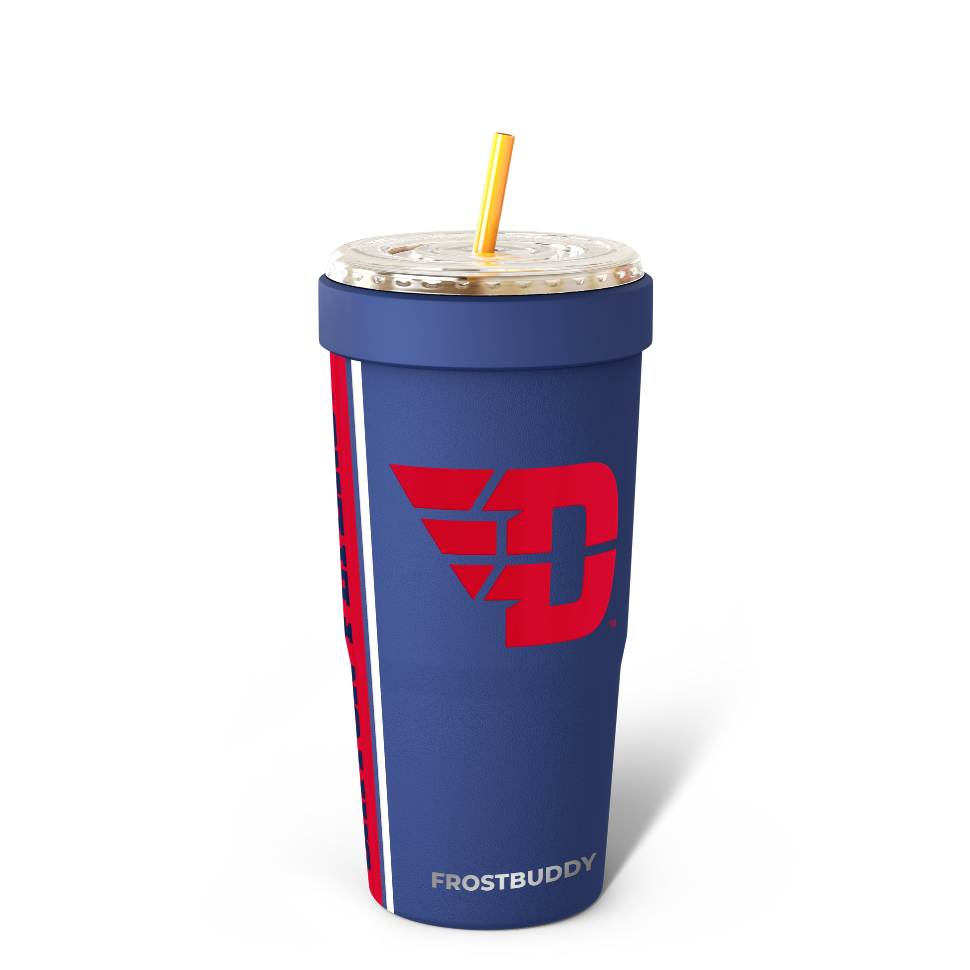 To-Go Buddy | Dayton Flyers | Gameday image 1