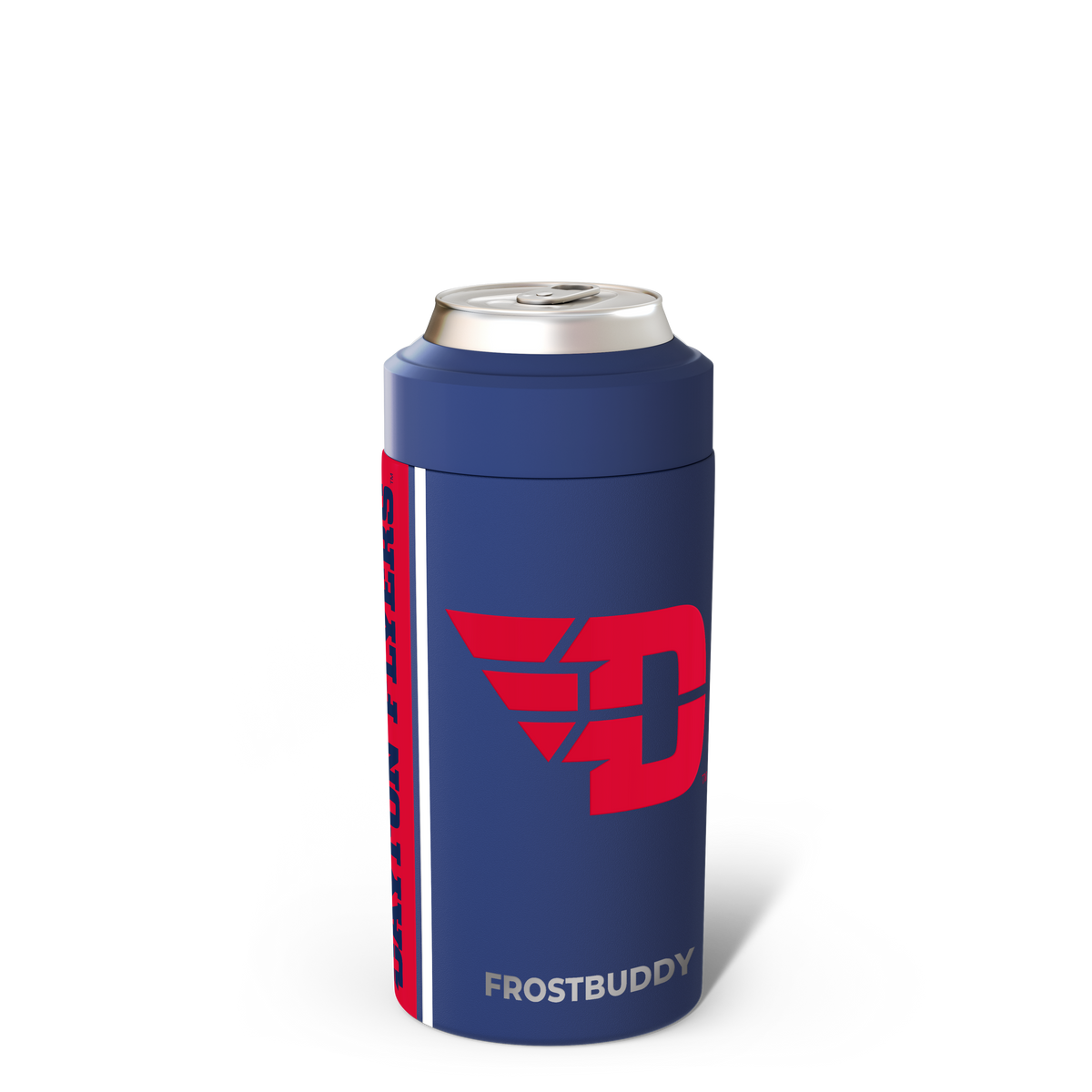 Universal Buddy | Dayton Flyers | Gameday image 1