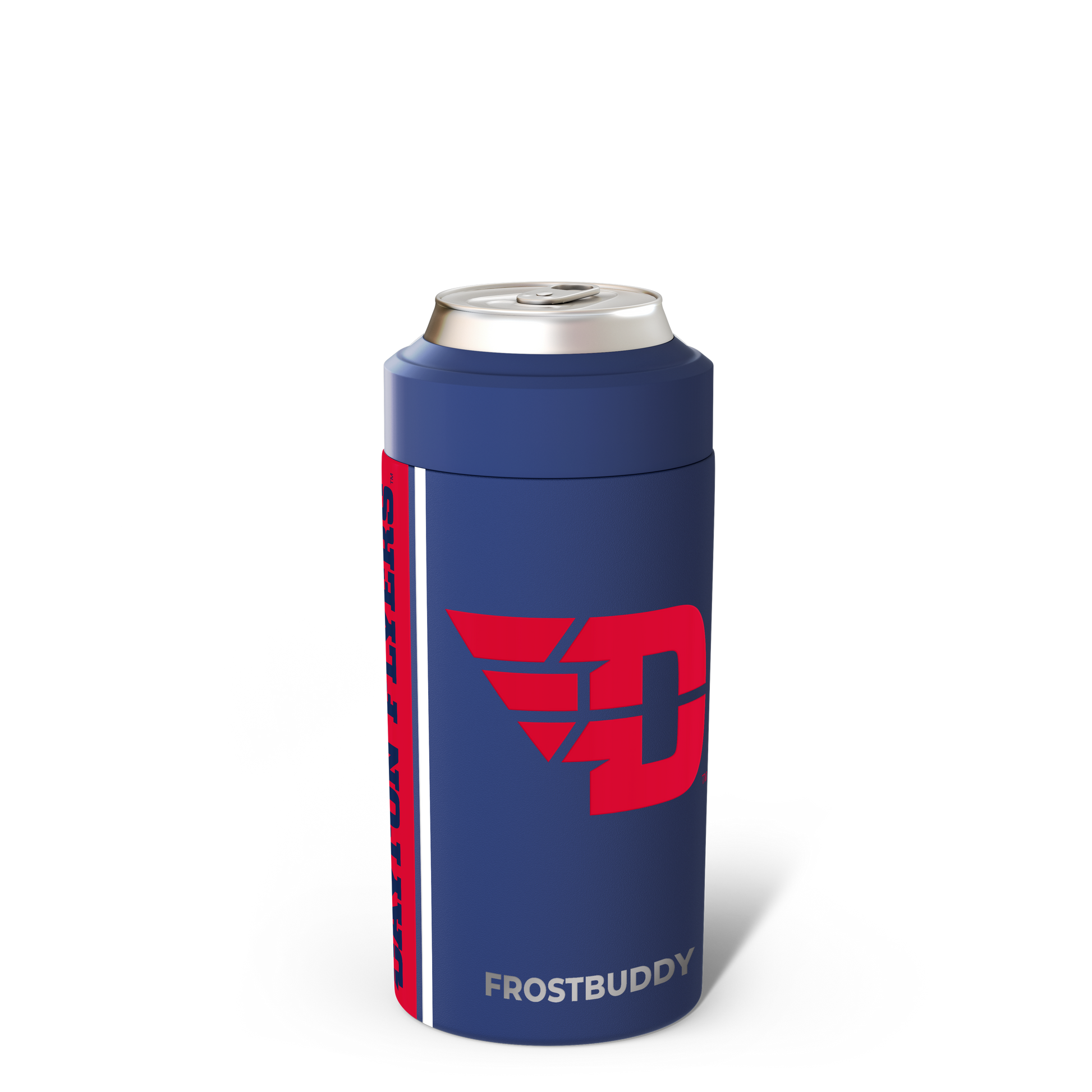 Universal Buddy | Dayton Flyers | Gameday image 1