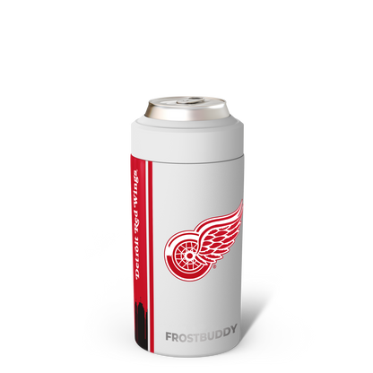 Universal Buddy | Detroit Red Wings | Gameday image 1