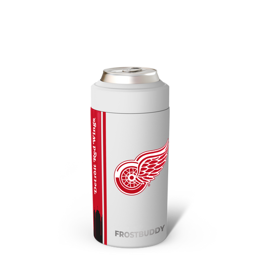 Universal Buddy | Detroit Red Wings | Gameday image 1