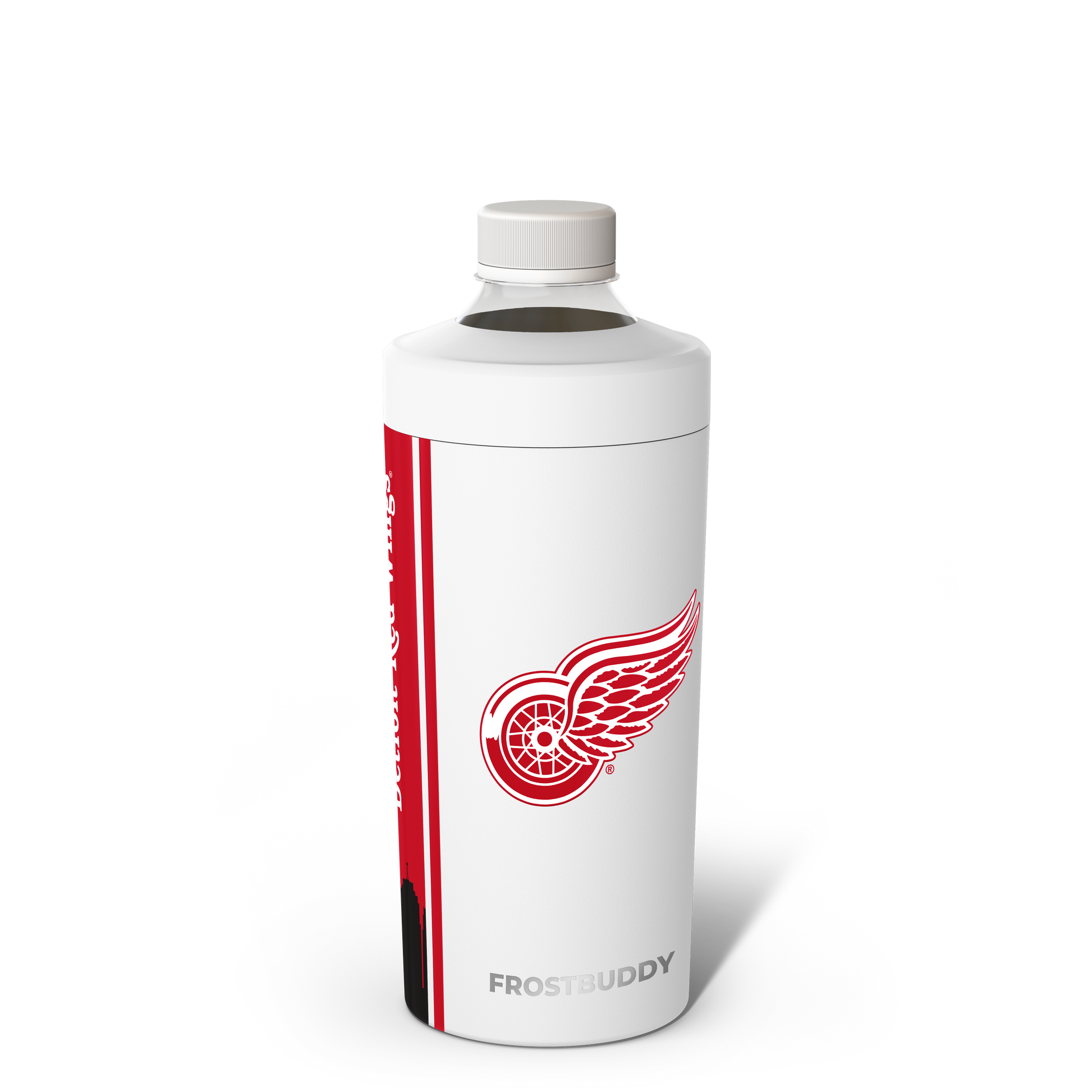 Universal XL | Detroit Red Wings | Gameday image 1