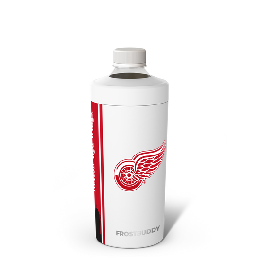 Universal XL | Detroit Red Wings | Gameday image 1
