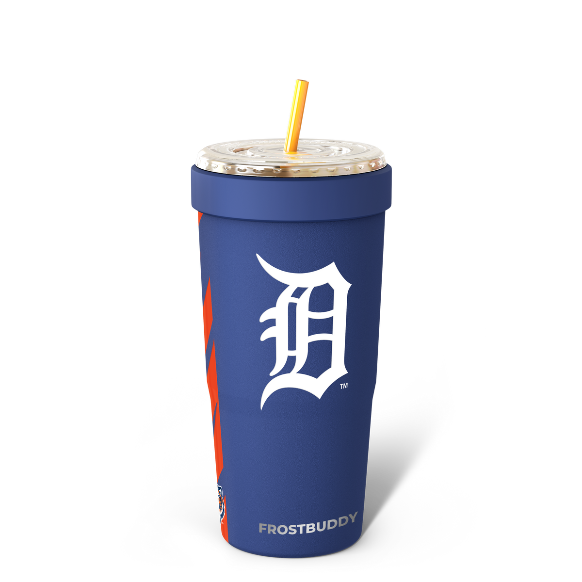 To-Go Buddy | Detroit Tigers | Gameday image 1