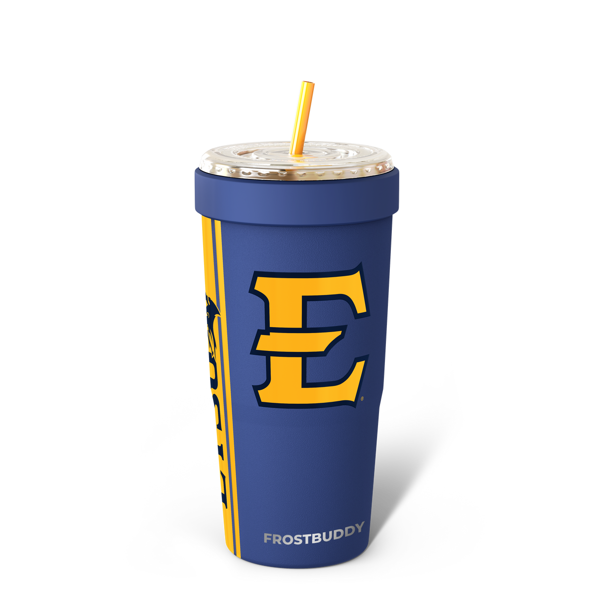 To-Go Buddy | ETSU Bucs | Gameday image 1