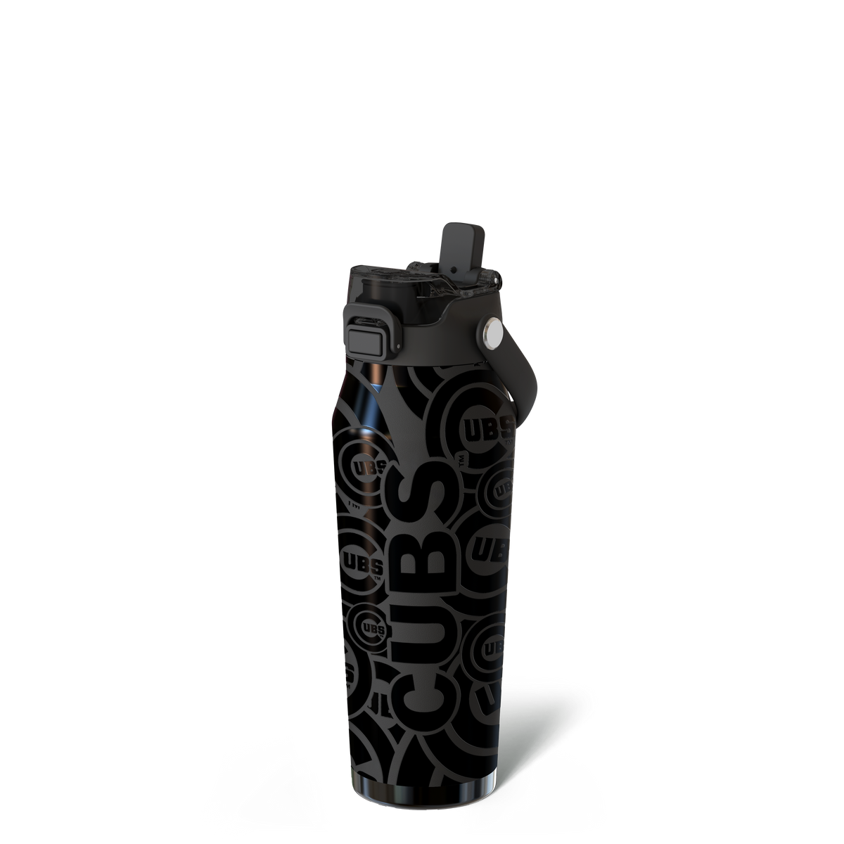 Bottle Buddy 24oz | Chicago Cubs | Night Game image 2