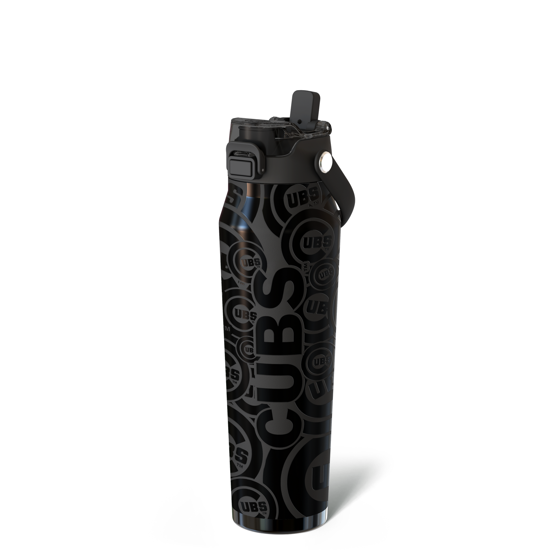 Bottle Buddy 32oz | Chicago Cubs | Night Game image 2