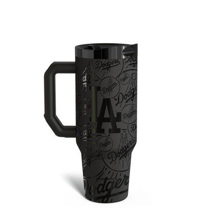 Thicc Buddy 40oz | Los Angeles Dodgers | Night Game image 3