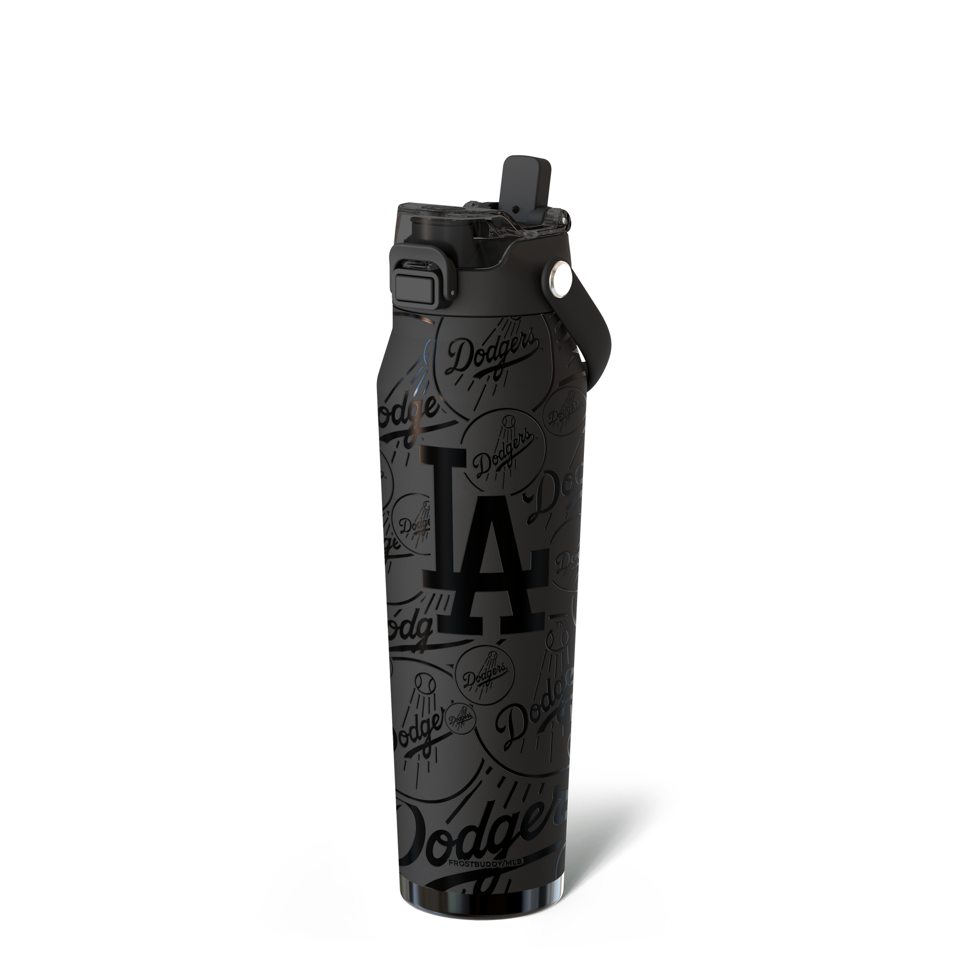 Bottle Buddy 32oz | Los Angeles Dodgers | Night Game image 3