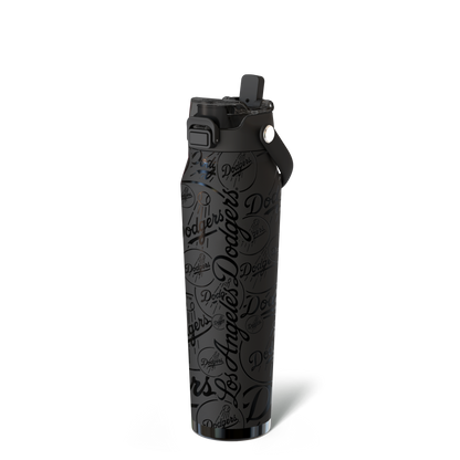 Bottle Buddy 32oz | Los Angeles Dodgers | Night Game image 2