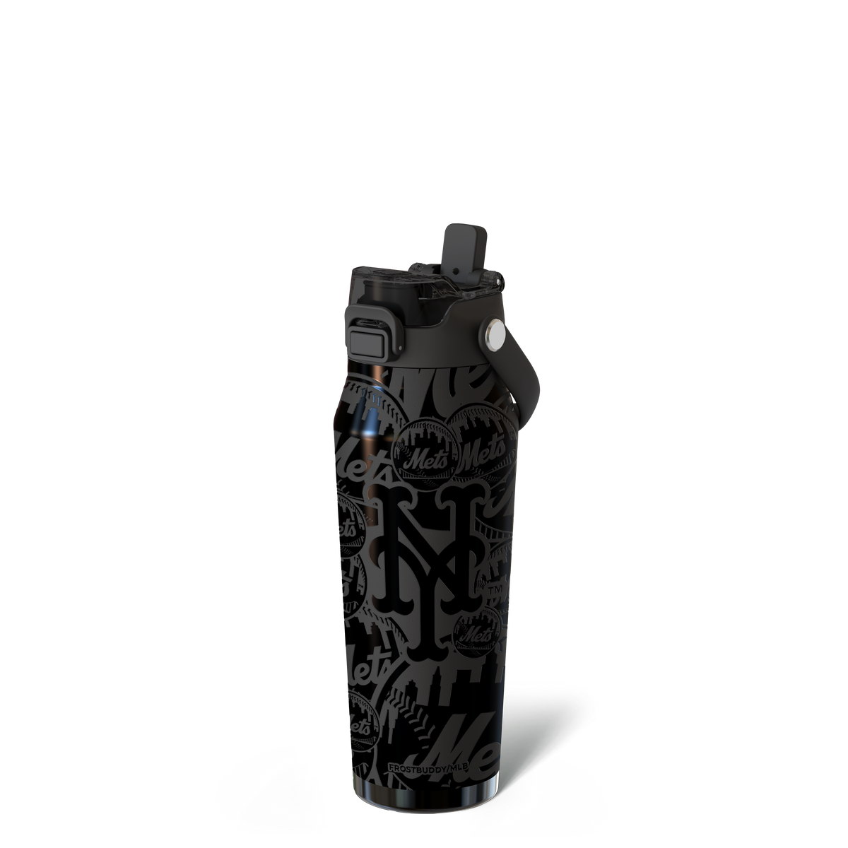 Bottle Buddy 24oz | New York Mets | Night Game image 3