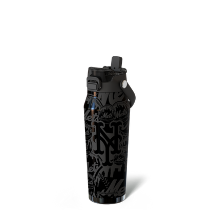 Bottle Buddy 24oz | New York Mets | Night Game image 3
