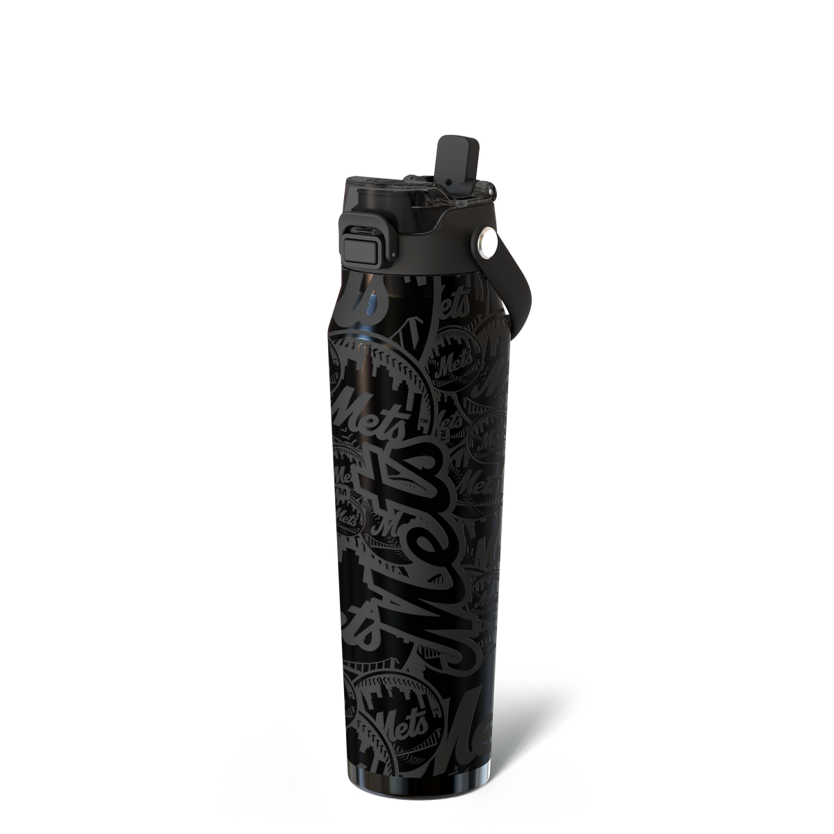 Bottle Buddy 32oz | New York Mets | Night Game image 2