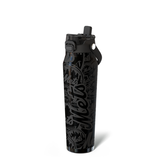 Bottle Buddy 32oz | New York Mets | Night Game image 2
