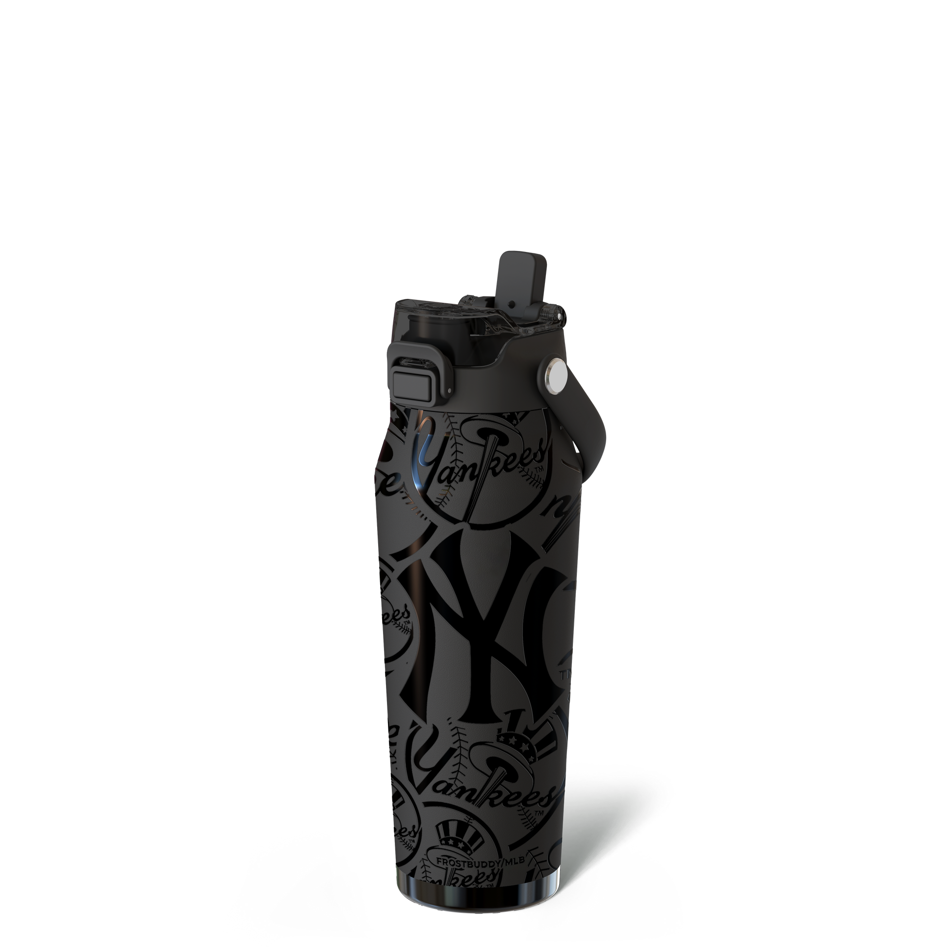 Bottle Buddy 24oz | New York Yankees | Night Game image 3