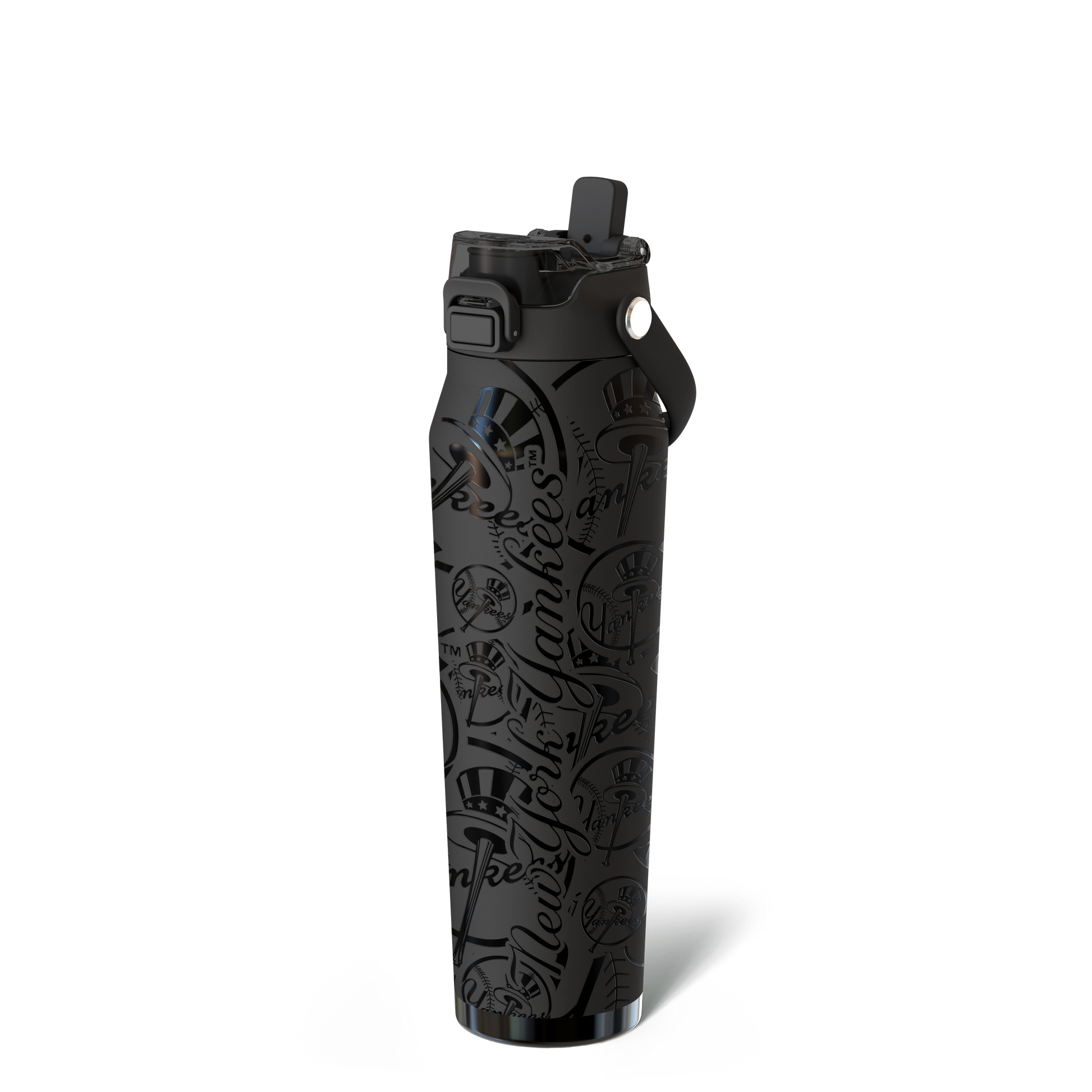Bottle Buddy 32oz | New York Yankees | Night Game image 2