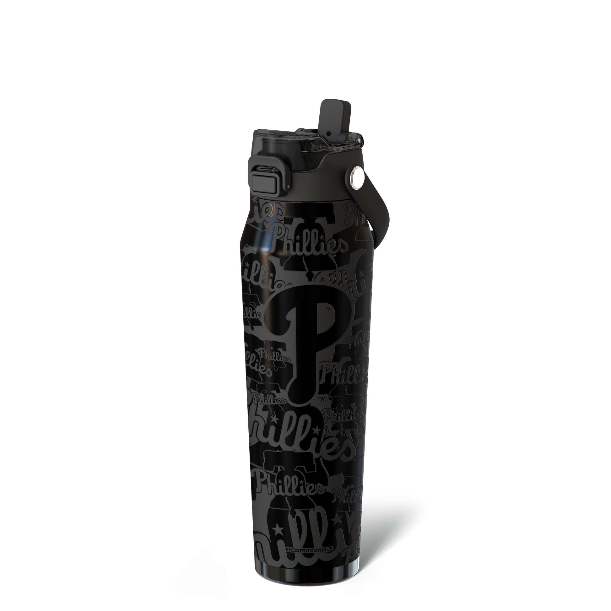 Bottle Buddy 32oz | Philadelphia Phillies | Night Game image 3