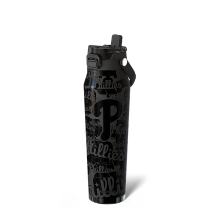 Bottle Buddy 32oz | Philadelphia Phillies | Night Game image 3
