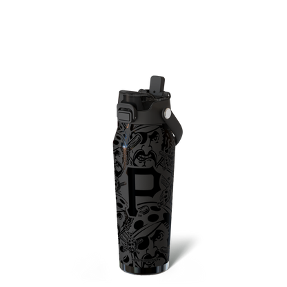 Bottle Buddy 24oz | Pittsburgh Pirates | Night Game image 3