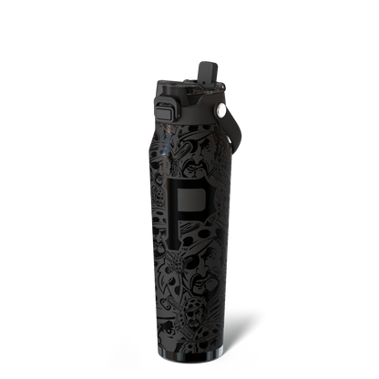 Bottle Buddy 32oz | Pittsburgh Pirates | Night Game image 3