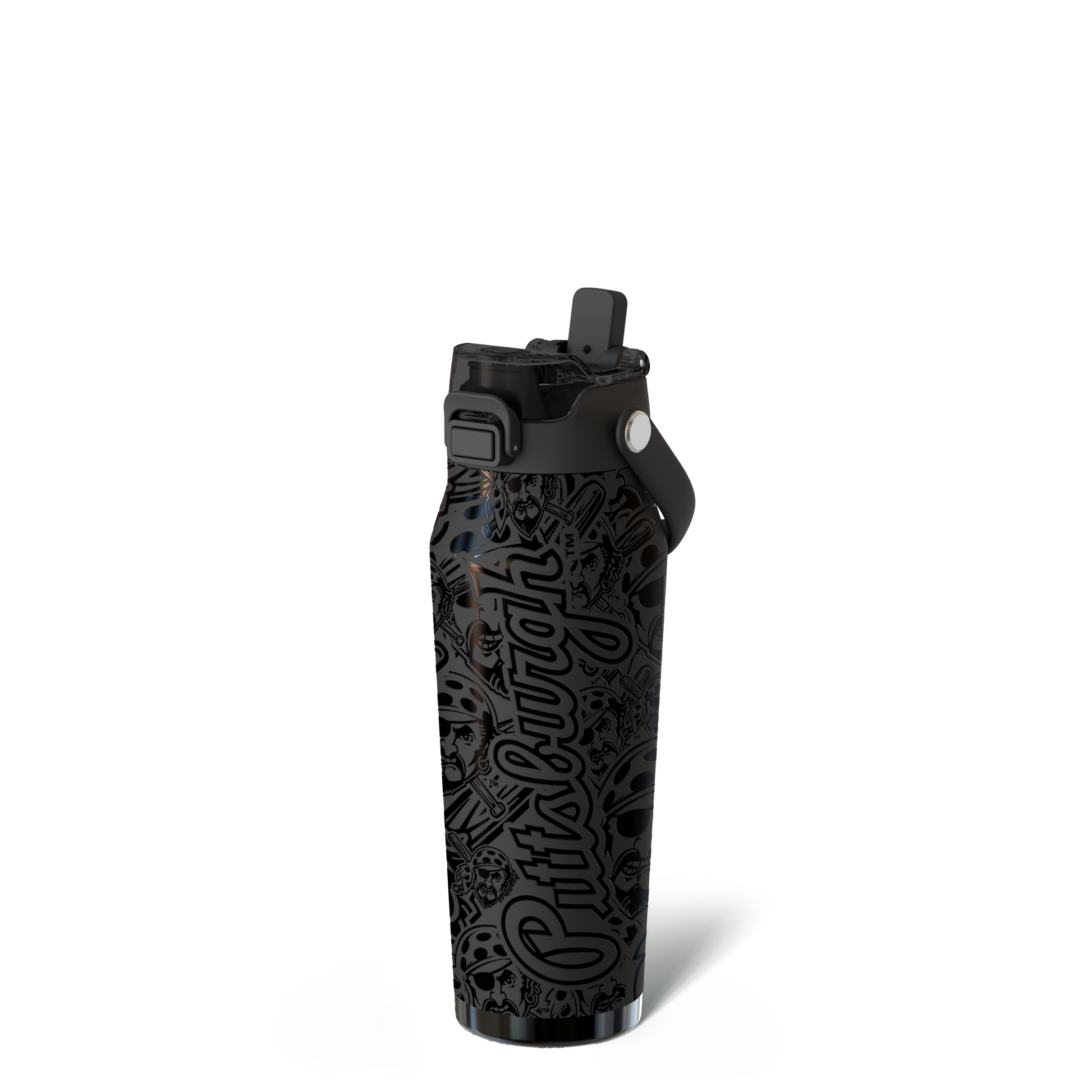 Bottle Buddy 24oz | Pittsburgh Pirates | Night Game image 2