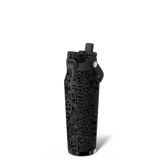 Bottle Buddy 24oz | Pittsburgh Pirates | Night Game image 2