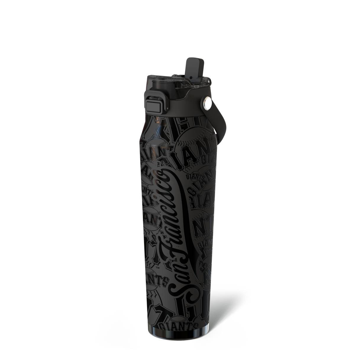 Bottle Buddy 32oz | San Francisco Giants | Night Game image 2