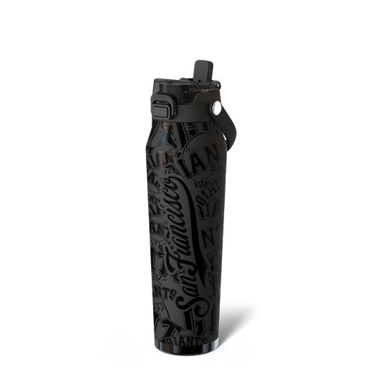 Bottle Buddy 32oz | San Francisco Giants | Night Game image 2