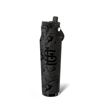 Bottle Buddy 32oz | St. Louis Cardinals | Night Game image 3
