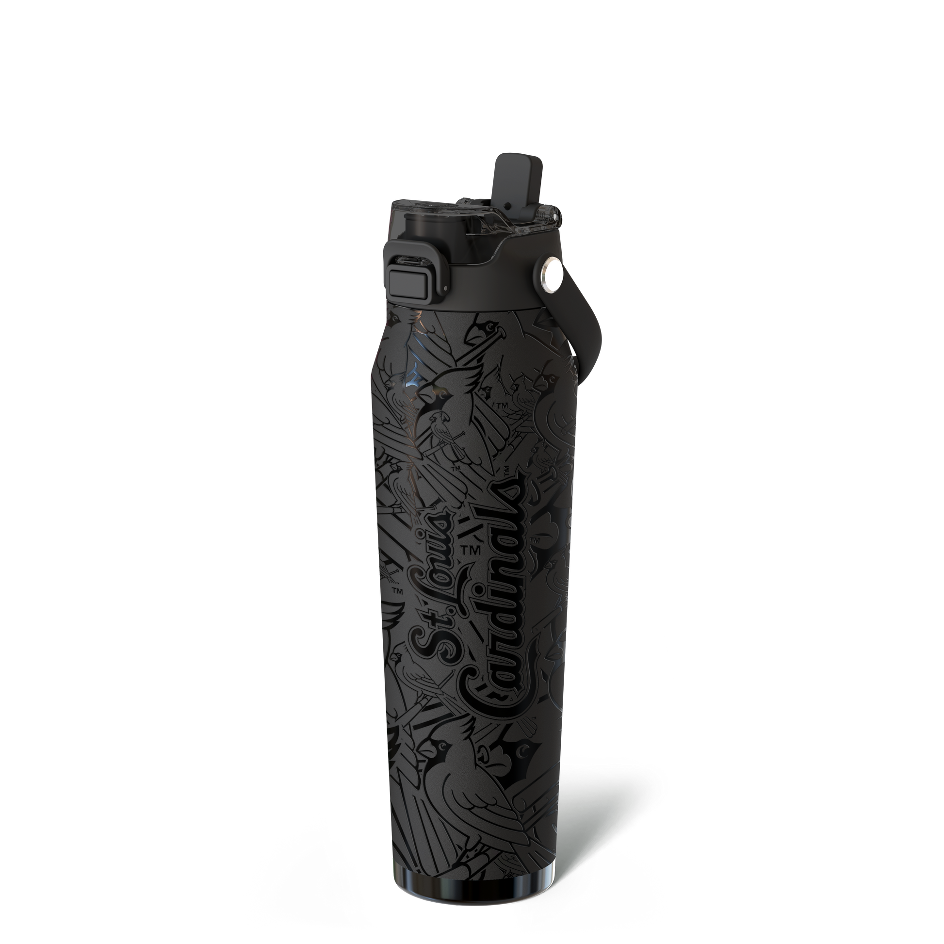Bottle Buddy 32oz | St. Louis Cardinals | Night Game image 2