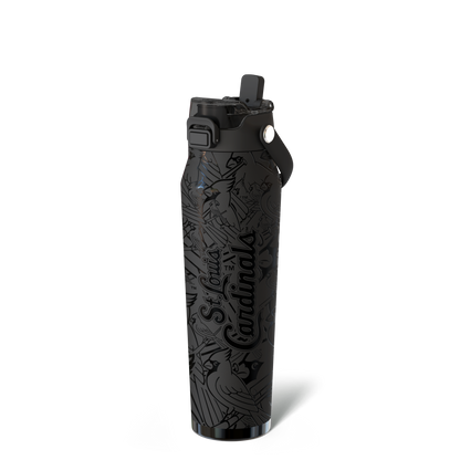 Bottle Buddy 32oz | St. Louis Cardinals | Night Game image 2
