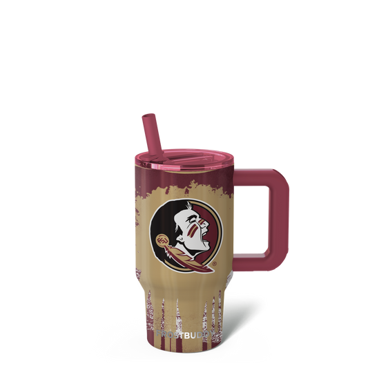 Thicc Buddy 16oz | Florida State Seminoles | Drip image 1