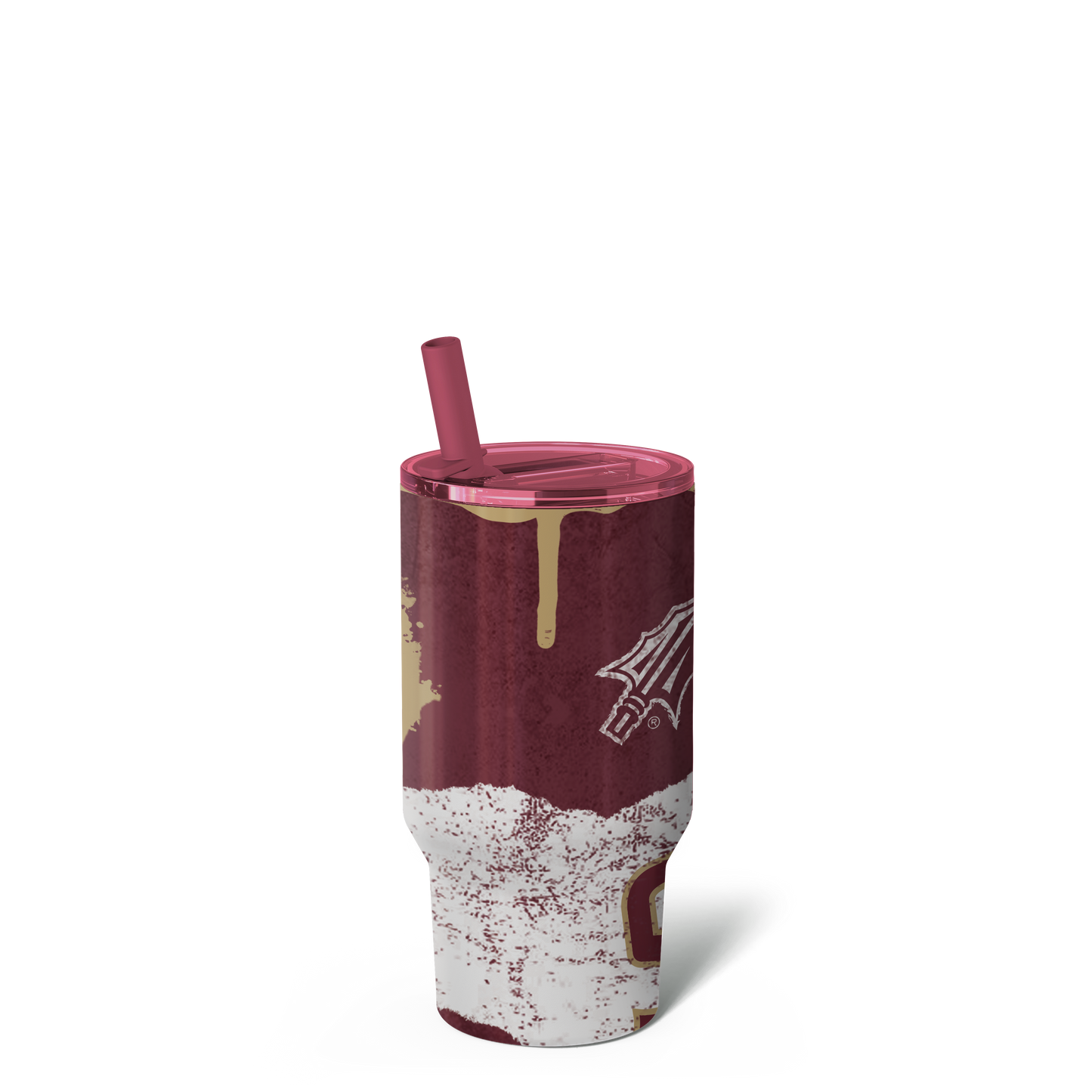 Thicc Buddy 16oz | Florida State Seminoles | Drip image 2