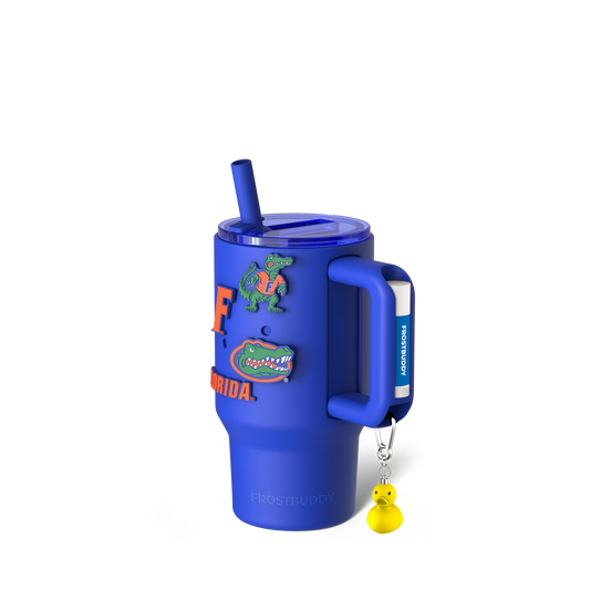 Thicc Buddy 16oz | Florida Gators | Skin + Budz Bundle image 1