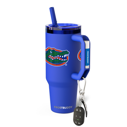 Thicc Buddy 40oz | Florida Gators | Gameday image 2
