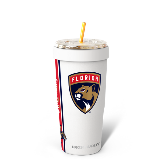 To-Go Buddy | Florida Panthers | Gameday image 1