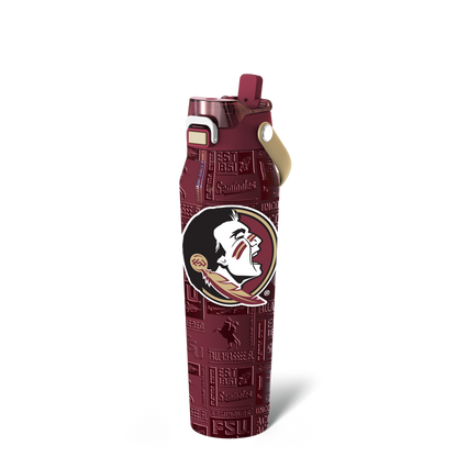 Bottle Buddy 32oz | Florida State Seminoles | Legacy image 3