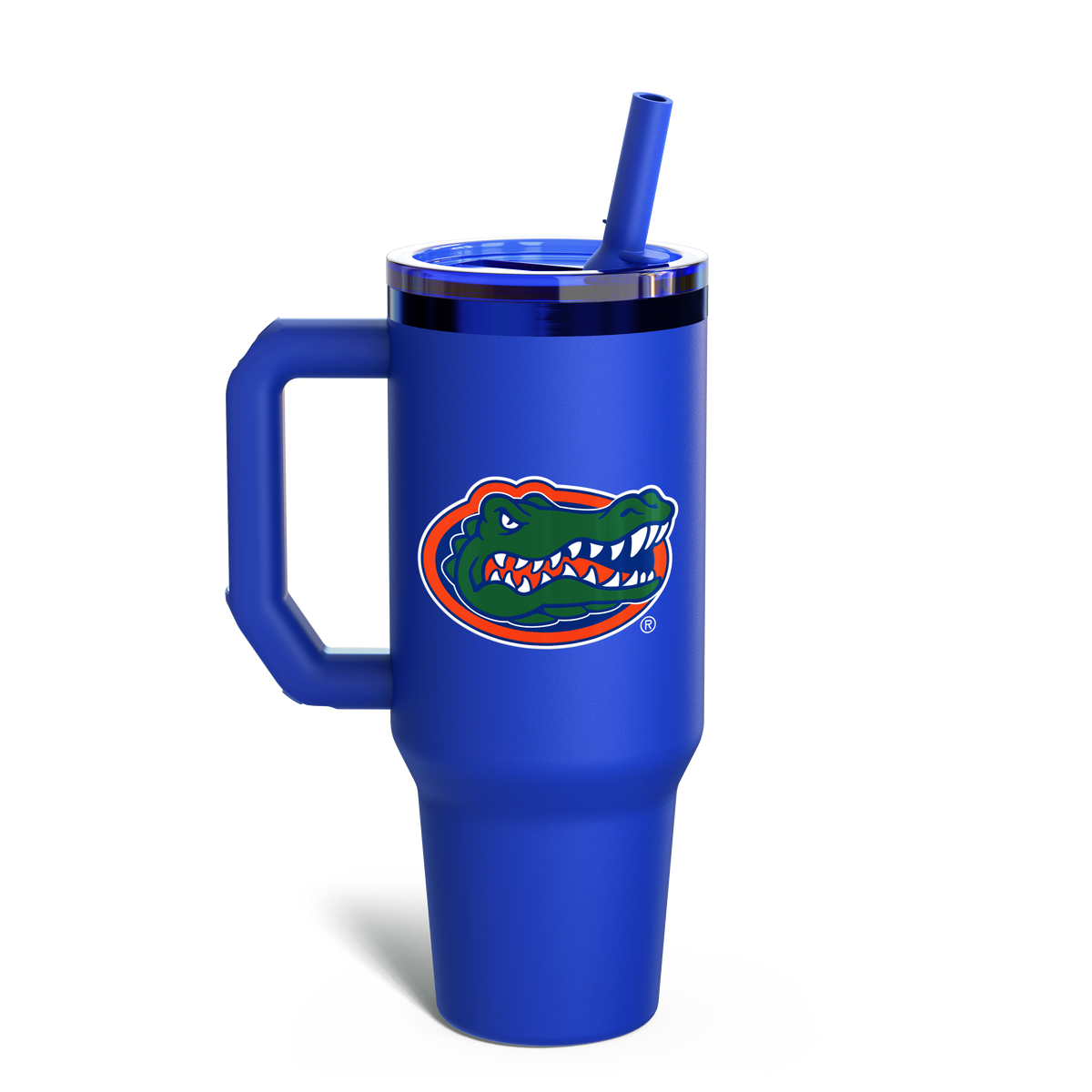 Thicc Buddy 40oz | Florida Gators | Gameday image 3