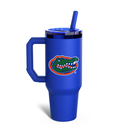 Thicc Buddy 40oz | Florida Gators | Gameday image 3