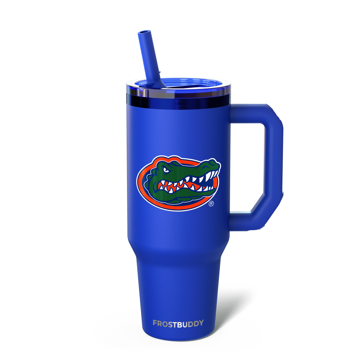 Thicc Buddy 40oz | Florida Gators | Gameday image 1